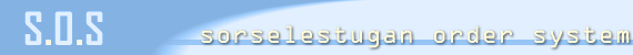 SOS